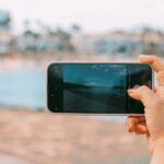 Beginner Tips for Taking Better Phone Photos