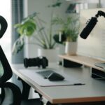 Tips for Choosing a Comfortable Desk Chair for Your Workspace