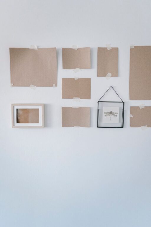 Easy DIY Ideas for Wall Décor to Brighten Your Space