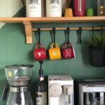 How to Create a Cozy and Functional Coffee Station at Home
